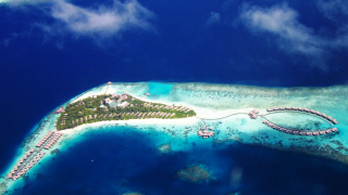 Illustration for article titled Dronestagram Lets You See Awesome Pictures from a Drone's Perspective